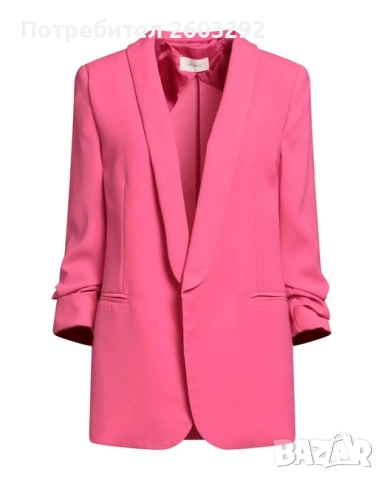 Дамски якета, снимка 2 - Якета - 52544498