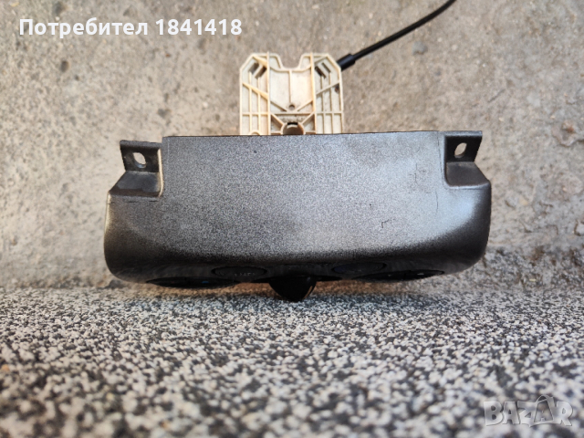 Климатроник Нисан Примера П11, снимка 5 - Части - 53812186