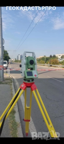 Геодезия, Кадастър, Проектиране, Строителство - геодезически услуги гр. Бобошево, снимка 3 - Други услуги - 52621076