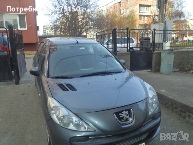 автомобил, снимка 2 - Автомобили и джипове - 52508764