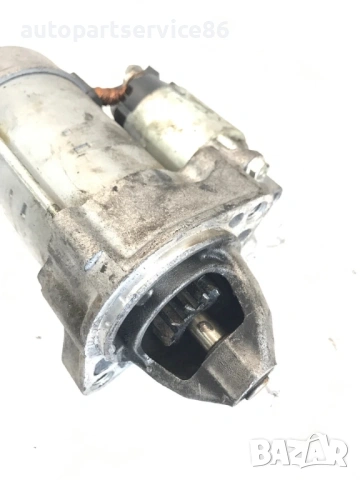 Стартерен мотор Denso за Mercedes W639 Vito 113 CDI (2011) A6519060026 428000-5511, снимка 2 - Части - 54091277