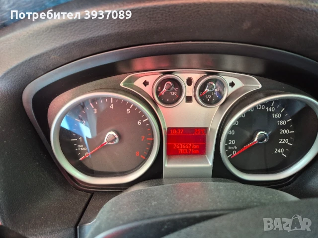 Продавам Форд Фокус комби, снимка 6 - Автомобили и джипове - 50766490