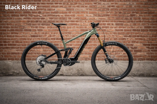 Електрически велосипед E Bike MOUSTACHE SAMEDI GAME 9, BOSCH CX, 750 Wh, Smart System - XL, снимка 4 - Велосипеди - 51196524