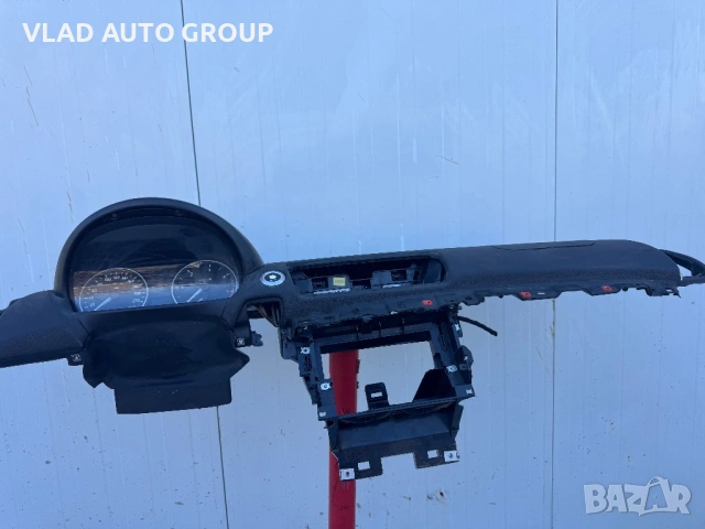 Арматурни табла, снимка 4 - Части - 54147228