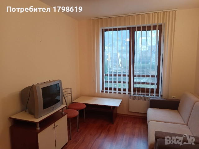 Предлагам на вашето внимание студио за продажба в к-с Пампорово!, снимка 6 - Апартаменти - 51876208