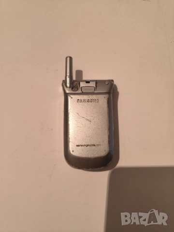 Самсунг sgh v200, снимка 6 - Резервни части за телефони - 53214916