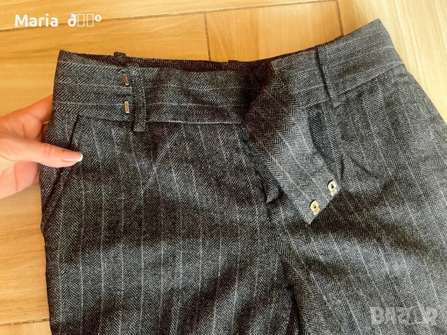 Костюм DiKa сако и панталон , снимка 9 - Сака - 53704676