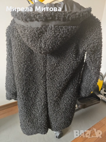 Дамско яке ново