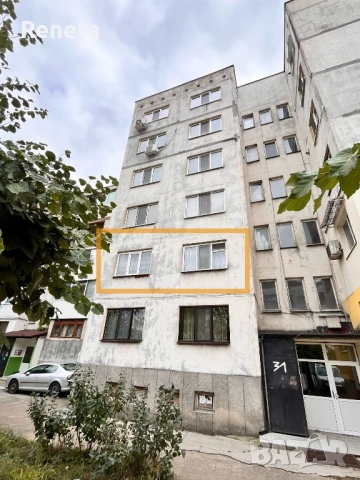 Продавам 3-стаен апартамент в Етрополе, снимка 3 - Апартаменти - 53185889