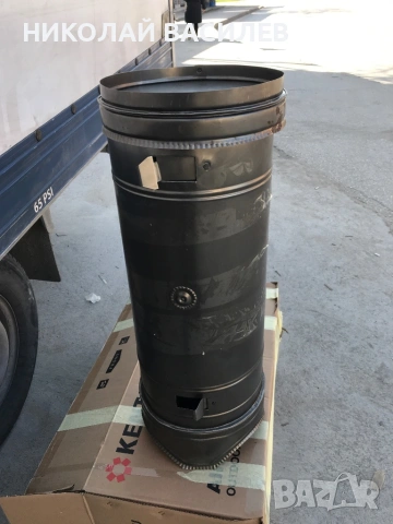 Печка  Перник  на  дърва  /  продавам. , снимка 12 - Отоплителни печки - 53835571