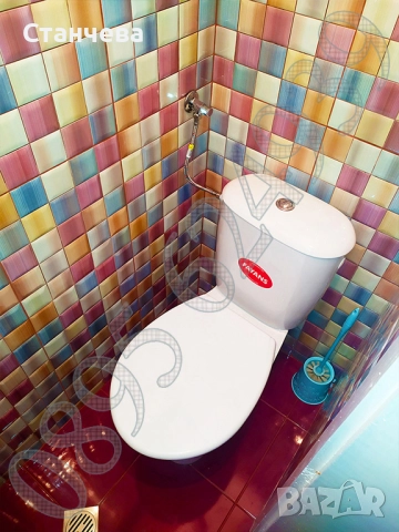 Стая до Общината, снимка 10 - Стаи под наем - 52373769