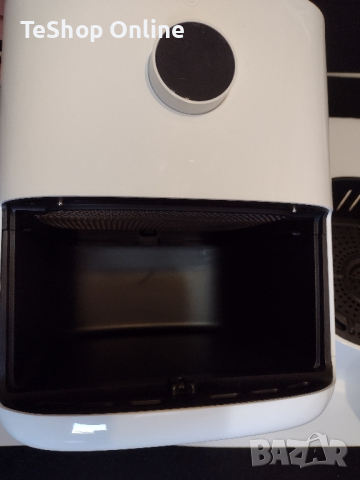 Фритюрник с горещ въздух Xiaomi BHR4849EU Mi Smart Air Fryer 3.5l, снимка 5 - Фритюрници - 44956200