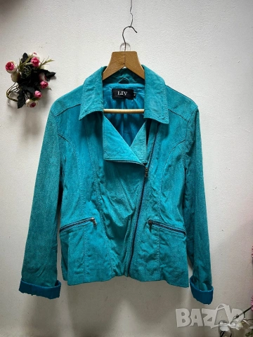 Яке естествена кожа