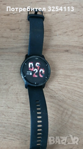 часовник Garmin Venu 2 в ГАРАНЦИЯ, снимка 4 - Мъжки - 53871781