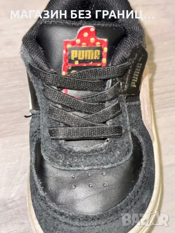 Детски Обувки / PUMA / 22 НОМЕР, снимка 1 - Детски маратонки - 49009512