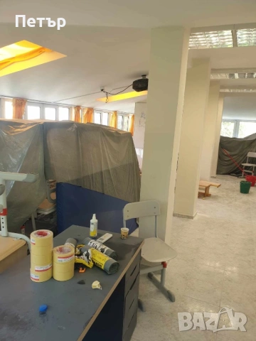 Вътрешни ремонти София, снимка 12 - Бояджийски услуги - 54046843