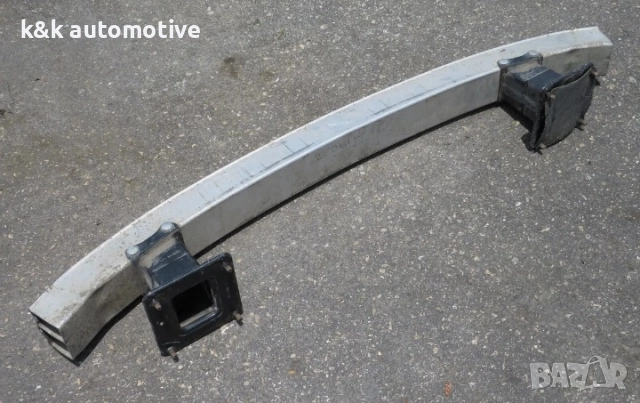 Задна греда за броня за Mercedes ML W164 , снимка 3 - Части - 51460619