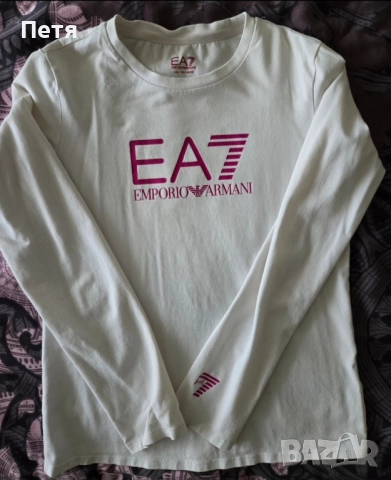 Блузи с дълъг ръкав, снимка 4 - Детски Блузи и туники - 51921331