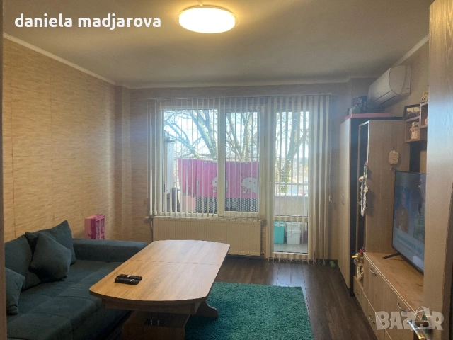 Продавам двустаен апартамент, снимка 12 - Апартаменти - 53556618