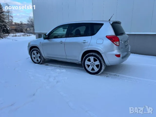 Toyota RAV4 , снимка 10 - Автомобили и джипове - 47853883