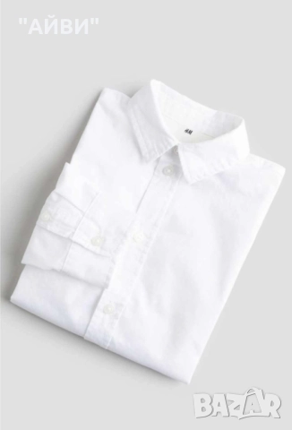 PULL & BEAR детски дънки и риза за момче, снимка 11 - Детски панталони и дънки - 52412677