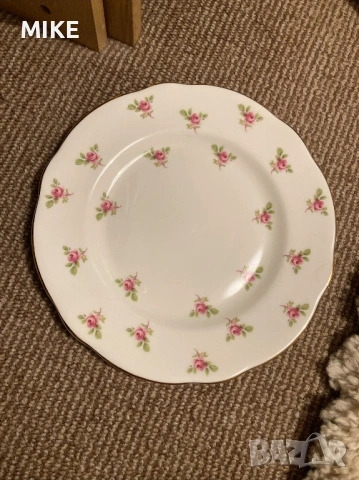 Декоративни чинии, снимка 8 - Други - 53195008