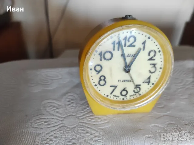 будилници - работят и звънят , снимка 9 - Други - 46417851