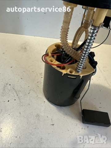 Горивна помпа с нивомер в резервоара за Volvo XC60 2.0D (2011) 31372898, снимка 3 - Части - 53742568