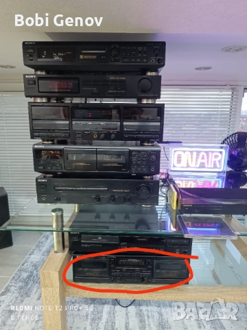 Дек Pionner , снимка 5 - Декове - 54016792