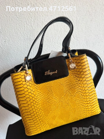 Чанти! Висок клас, снимка 11 - Чанти - 53141621