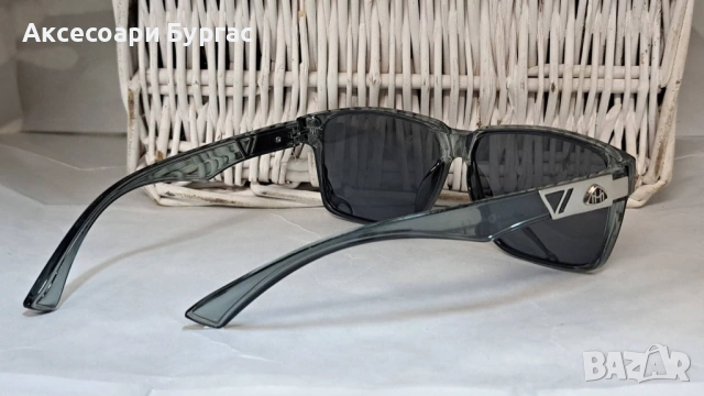 41 Мъжки слънчеви очила с поляризация , снимка 3 - Слънчеви и диоптрични очила - 54056454