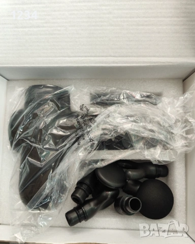 Масажор, снимка 2 - Масажори - 53916803