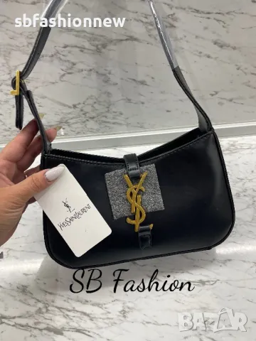 Ysl чанта, снимка 3 - Чанти - 47973698