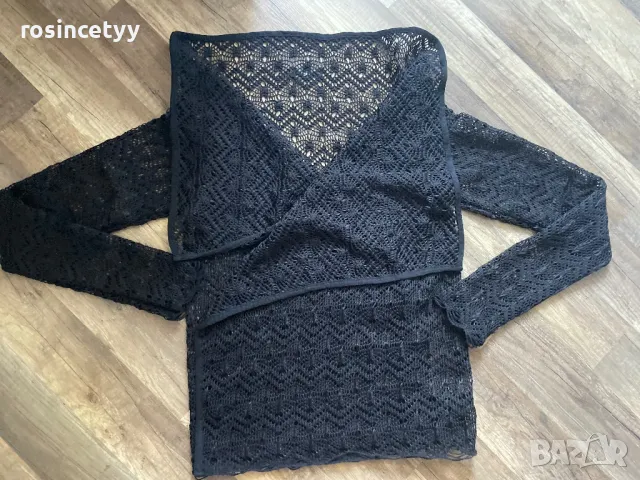 Жилетка, снимка 4 - Жилетки - 16401805