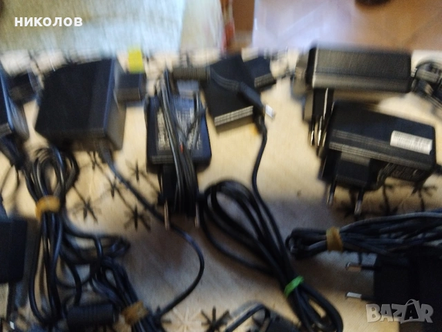 АДАПТОРИ, снимка 2 - Друга електроника - 53077327