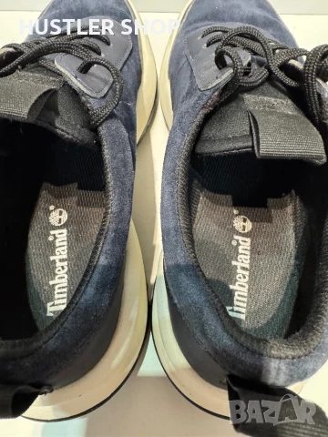 Сникърси TIMBERLAND.Номер 44, снимка 7 - Маратонки - 50615428