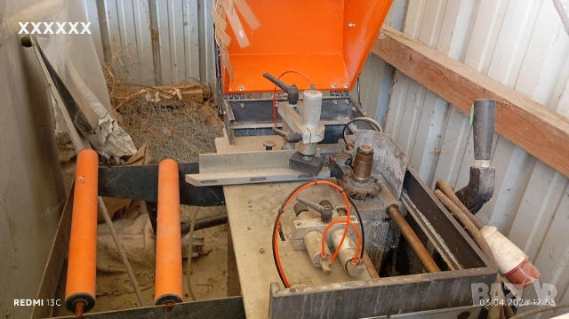 машини за дограма , снимка 3 - Други машини и части - 54087880