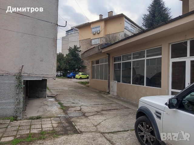 Продавам партерни търговски помещения, снимка 2 - Магазини - 52637020