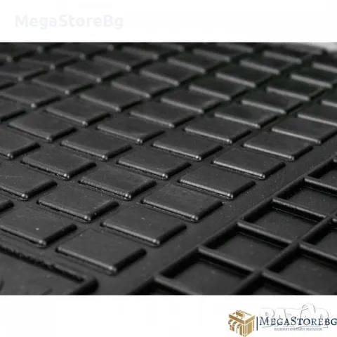 Гумени стелки Frogum за Mercedes-Benz Sprinter II (2006) / VW Crafter (2006), снимка 4 - Аксесоари и консумативи - 49938025