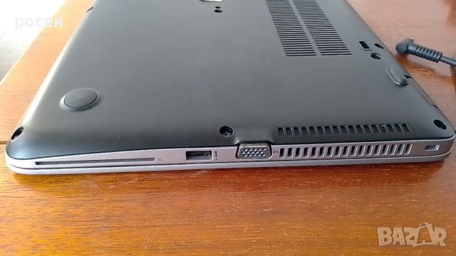 Лаптоп HP ProBook 745 G3, AMD A10 8700B R6, 16gb ram, ssd 256gb, hdd 500gb, снимка 6 - Лаптопи за работа - 44763169