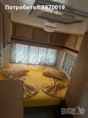 Каравана в СОЗОПОЛ ЕКО , снимка 8 - Други - 52821860