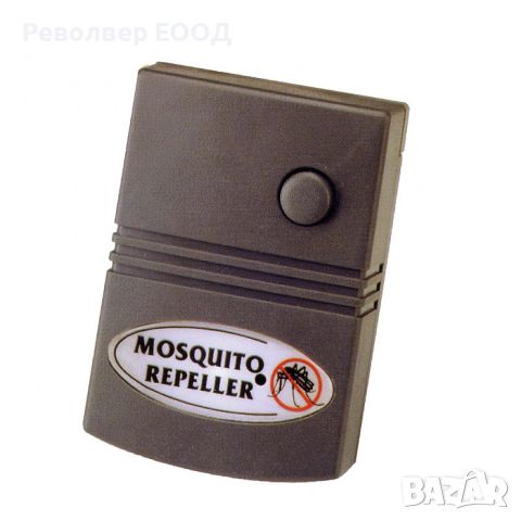 Устройство против комари