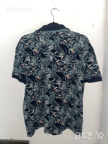 Tom Tailor Тениска, снимка 2 - Тениски - 50875707