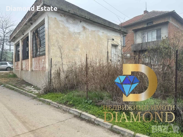 Търговски обект - магазин в град Симеоновград, снимка 3 - Магазини - 52826970