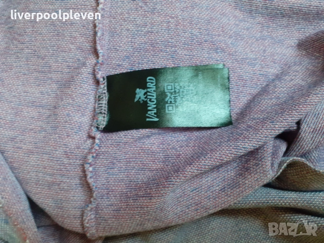 👉Нова Vanguard Original L, снимка 5 - Тениски - 54242242