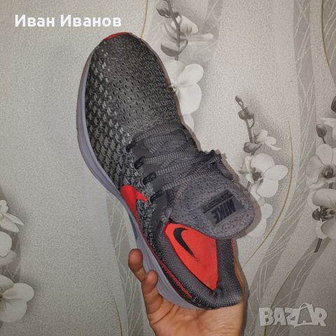 маратонки Nike Air Zoom Pegasus 35  номер 44- 44,5 , снимка 4 - Маратонки - 45198079