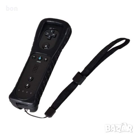 Контролер за Nintendo Wii, снимка 7 - Аксесоари - 45540896