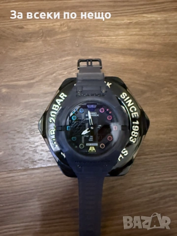 Casio G-shock Мъжки Часовник - Налични Различни Цветове Код AT-8, снимка 16 - Мъжки - 53299744