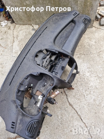 табло за пежо/peugeot 206 , снимка 2 - Части - 51852370