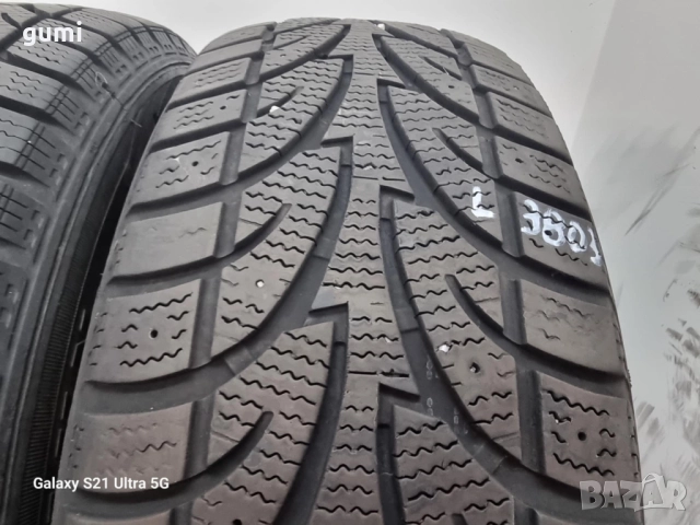 4бр зимни гуми 215/65/16 SAILUN L03803 , снимка 4 - Гуми и джанти - 51771108